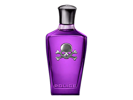 New Police Potion Arsenicu0026Absinthe perfume